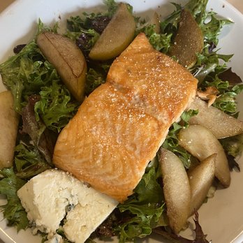 Scoglio - Warm Pear Salad - Italian Near Me - Pittsburgh, Pennsylvania Scoglio - Warm Pear Salad - Italian Near Me - Pittsburgh, Pennsylvania
