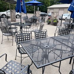 Broadway Bar & Pizza