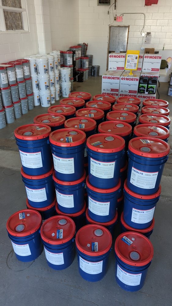 ROCKY OIL & FILTER SUPPLY Updated September 2024 Request a Quote