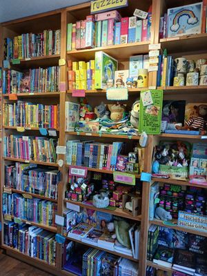 Green Bean Books by null