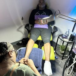 Pure Comfort Spa Clinique