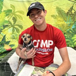 Camp Bow Wow