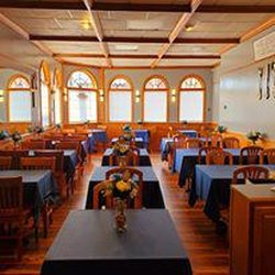 Alianca Restaurant
