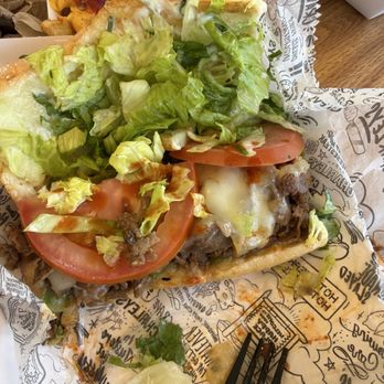 Charleys Cheesesteaks - Sandwiches Near Me - Upland, California
