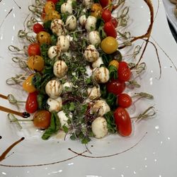 Traveling Chef