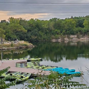 The Forge Lemont Quarries - Kayaks - Challenge Courses Near Me - Lemont, Illinois The Forge Lemont Quarries - Kayaks - Challenge Courses Near Me - Lemont, Illinois