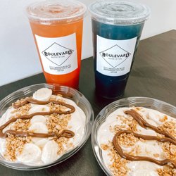 Boulevard Nutrition