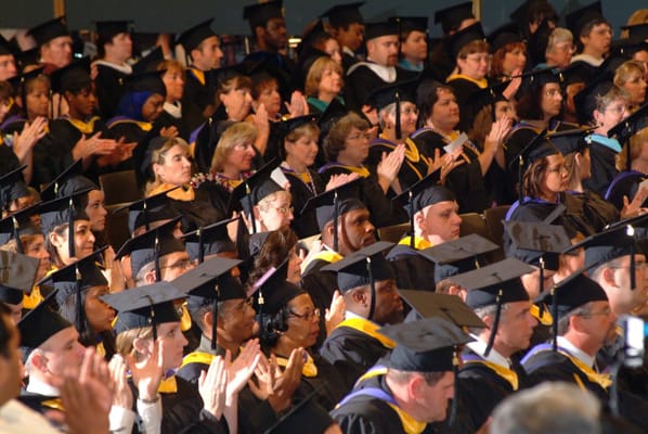 Excelsior University by null