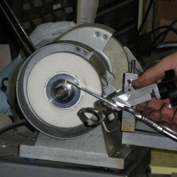 R & R Sharpening - Knife Sharpening Near Me - Edmonton, Alberta