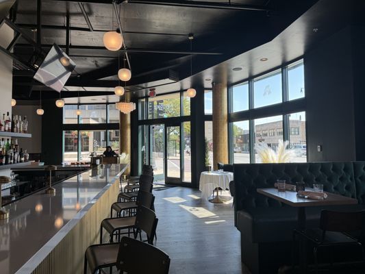 Ascione Bistro Skokie by null