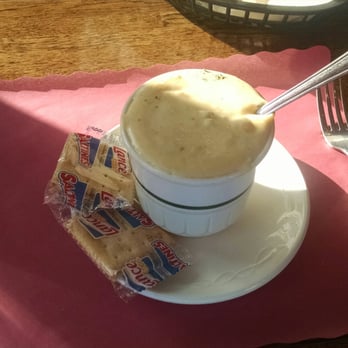 Capt E's Hurricane Grill & Bar - Awesome cream of crab soup - Bars Near Me - Saxis, Virginia Capt E's Hurricane Grill & Bar - Awesome cream of crab soup - Bars Near Me - Saxis, Virginia