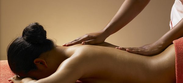 Denver Back Page Massage