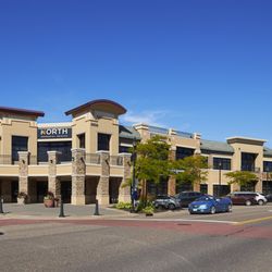 North Memorial Health Clinic - St. Anthony