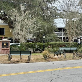 Micanopy - Moses Elias Levy Park - Local Flavor Near Me