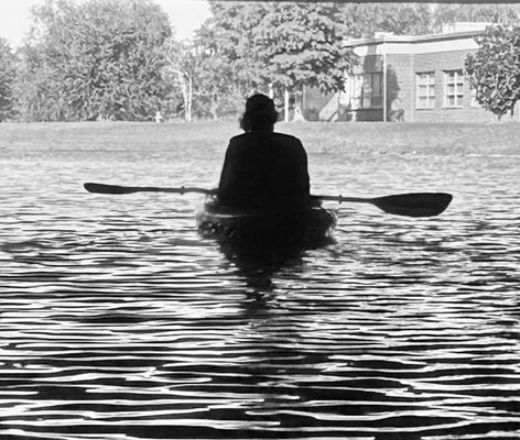 Kayak-iti-Yat, Original Kayaking Tours of New Orleans by null