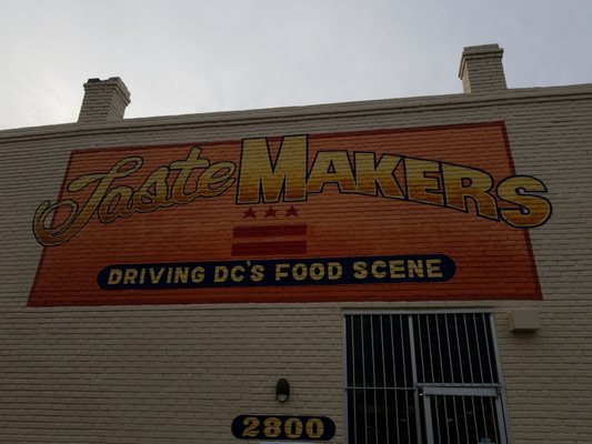 Tastemakers by null