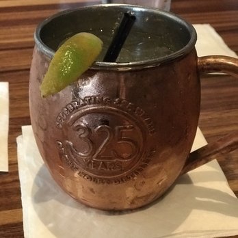 Range Restaurant + Cocktail Bar - Range Mule - New American Near Me - Urbandale, Iowa Range Restaurant + Cocktail Bar - Range Mule - New American Near Me - Urbandale, Iowa