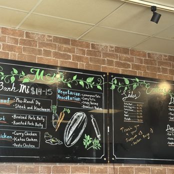 Golden Banh Mi - Vietnamese Near Me - Aurora, Colorado Golden Banh Mi - Vietnamese Near Me - Aurora, Colorado