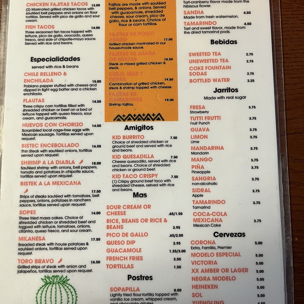 Border Grill Fresh-Mex - Menu - Tacos Near Me - Orlando, Florida Border Grill Fresh-Mex - Menu - Tacos Near Me - Orlando, Florida