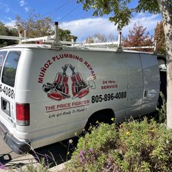 Munoz Plumbing & Repair