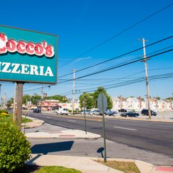 Cocco's Pizza - Folsom
