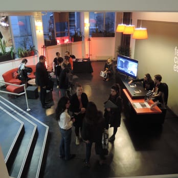 Espace Cosmopolis - Art Galleries Near Me - Nantes, 44 Espace Cosmopolis - Art Galleries Near Me - Nantes, 44