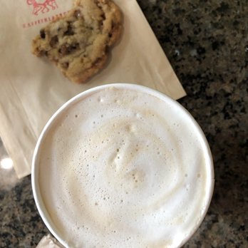 Kaffeeklatsch - Cappuccino - Coffee & Tea Near Me - Seattle, Washington Kaffeeklatsch - Cappuccino - Coffee & Tea Near Me - Seattle, Washington