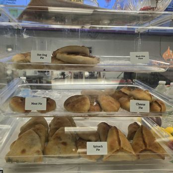 The Golden Nuts - Desserts Near Me - Columbia Heights, Minnesota