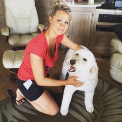 Mandys Mobile Pet Salon