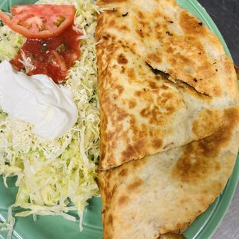 El Potro Mexican Restaurant - King size Steak Quesadilla - Mexican Near Me - Lake City, Florida El Potro Mexican Restaurant - King size Steak Quesadilla - Mexican Near Me - Lake City, Florida