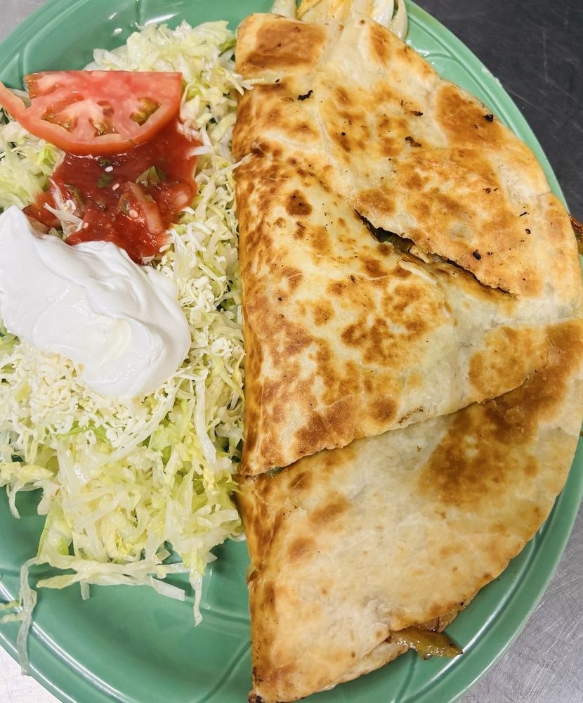 El Potro Mexican Restaurant — Mexican restaurant in Lake City
