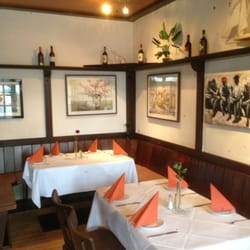 Ristorante Pizzeria Napoli