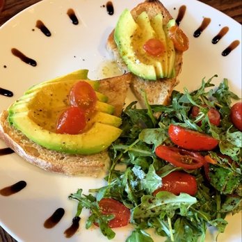 Steve's Espresso - Avocado Toast - Coffee & Tea Near Me - Tempe, Arizona Steve's Espresso - Avocado Toast - Coffee & Tea Near Me - Tempe, Arizona