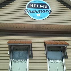 Nelms Pharmacy