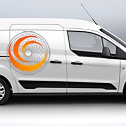 CoinCars - CoinCars comes to your home or business. Cash for your coins. While you wait. CoinCars is a door to door service!