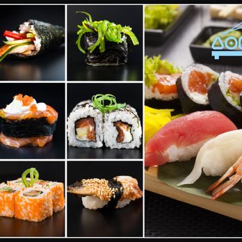 Fresh Sushi Bar - various types of sushi - Sushi Bars Near Me - Cornelius, Oregon Fresh Sushi Bar - various types of sushi - Sushi Bars Near Me - Cornelius, Oregon