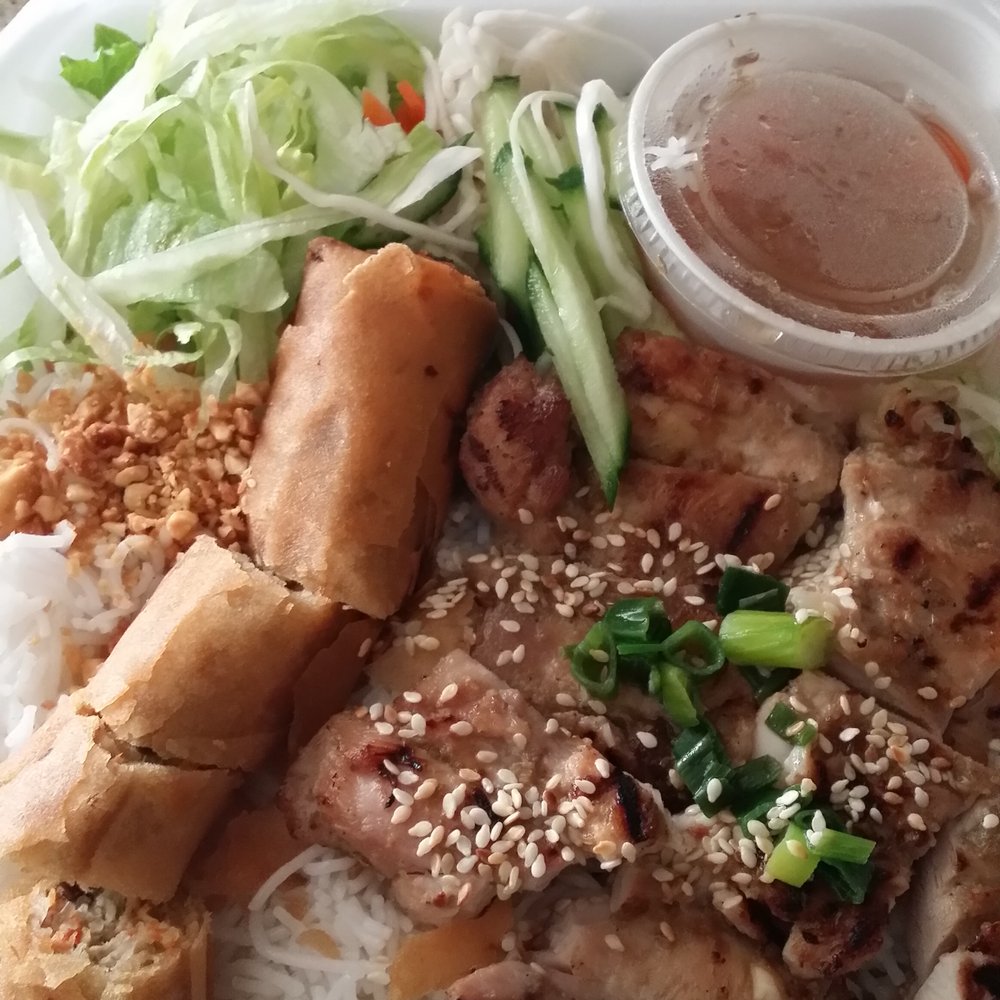 Delicious Pho - Combo #51 - Vietnamese Near Me - Vancouver, British Columbia Delicious Pho - Combo #51 - Vietnamese Near Me - Vancouver, British Columbia
