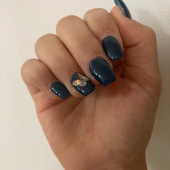Happy Nails - Nail Salons Near Me - Ann Arbor, Michigan