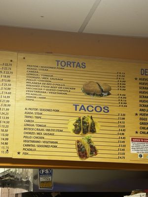 Taquería Primo Chuki's by null