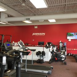 Johnson Fitness & Wellness Store - Fitness Equipment for Home in Northbrook, IL - Treadmills, Ellipticals, Indoor Cycles, Home Gyms for the best prices.