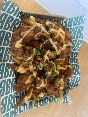 BRED - Kendall Square by null