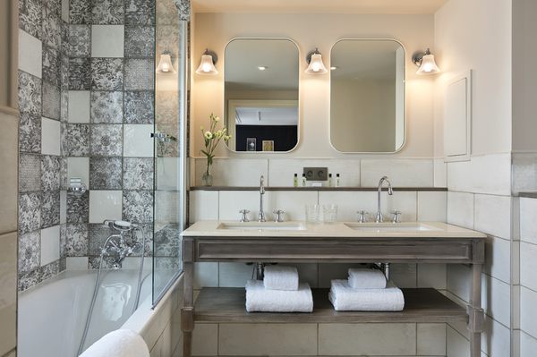 Hôtel & Spa Royal Madeleine by null