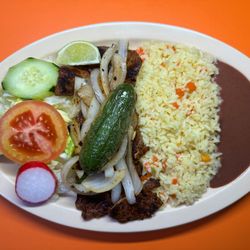 Carne Asada