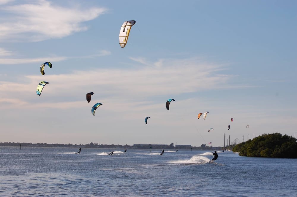 321 KITEBOARDING Updated September 2024 11 Reviews 235 W Cocoa