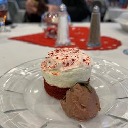 Woodlake Lodge, Golf and Country Club - Dessert