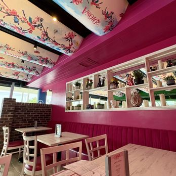 La Diosa Taqueria - Tacos Near Me - Miami Lakes, Florida