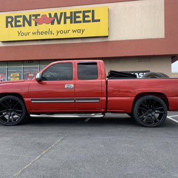 RAW Wheels & Tires - Tires Near Me - Albany, Georgia RAW Wheels & Tires - Tires Near Me - Albany, Georgia