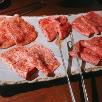 YAZAWA - 5 types of beef - Japanese Near Me - Beverly Hills, California YAZAWA - 5 types of beef - Japanese Near Me - Beverly Hills, California