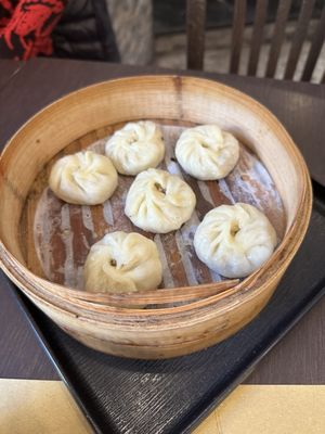 Tang Gourmet Dim Sum Restaurant by null