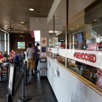 Off The Hook Seafood Eatery - Seafood Near Me - Oklahoma City, Oklahoma Off The Hook Seafood Eatery - Seafood Near Me - Oklahoma City, Oklahoma